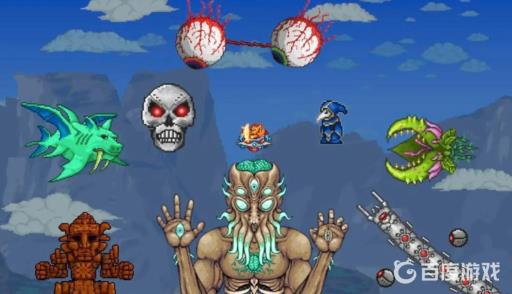 为什么打完肉山没有神圣之地?_为什么打完肉山没有神圣之地图文攻略