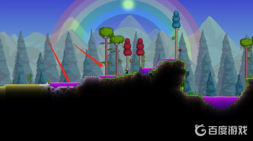 为什么打完肉山没有神圣之地?2