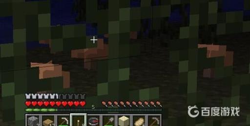 泰拉瑞亚沼泽地在哪?3