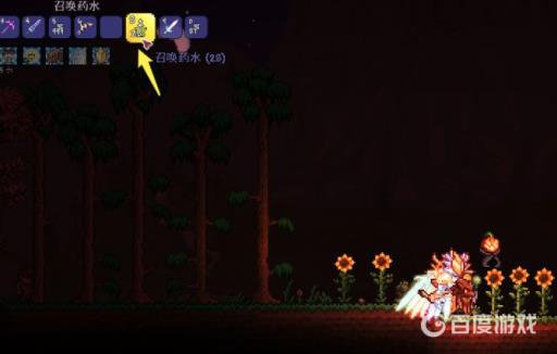 泰拉瑞亚光棱剑怎么叠加?5