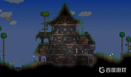 泰拉瑞亚梦魇稿子怎么做?_泰拉瑞亚梦魇镐