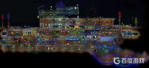 泰拉瑞亚带电爆破炮怎么获得?_泰拉瑞亚1.4蓄能爆破炮