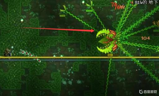 泰拉瑞亚冰巨人怎么召唤?3