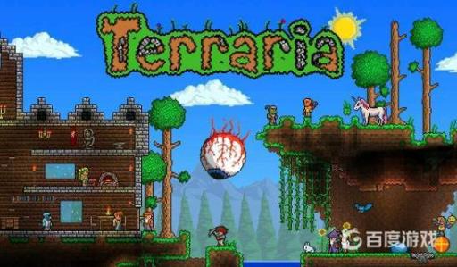 泰拉瑞亚吴克是什么?_泰拉瑞亚吴克召唤物