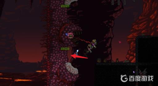 泰拉瑞亚水月怪在哪?2