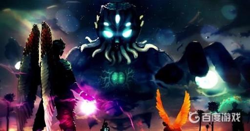 泰拉瑞亚日食飞蛾怎么打?1