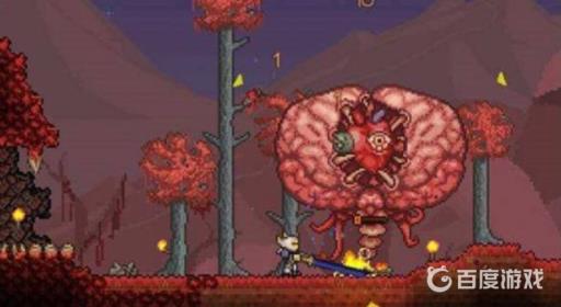 泰拉瑞亚猩红和腐化能共存吗?2