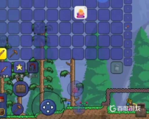 泰拉瑞亚6围巾怎么卡?2