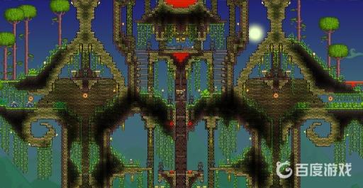 泰拉瑞亚旅商为什么老是死?_泰拉瑞亚旅行商人为什么会死