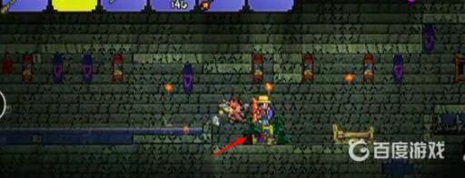 泰拉瑞亚逃课是什么意思?2