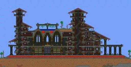 泰拉瑞亚1.4什么boss最强?_泰拉瑞亚boss强度