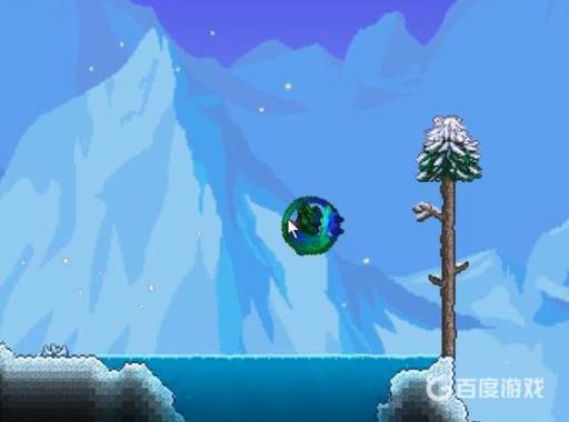 泰拉瑞亚星旋碎片不够怎么办?2