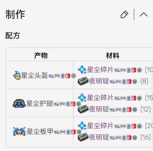 泰拉瑞亚召唤师装备大全及获得方式是什么?2