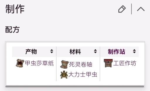 泰拉瑞亚召唤师装备大全及获得方式是什么?18