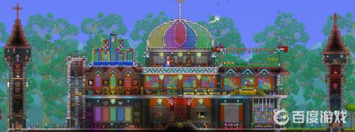 泰拉瑞亚切斯特怎么得?1