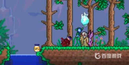 泰拉瑞亚克鲁苏鱼在哪钓?5