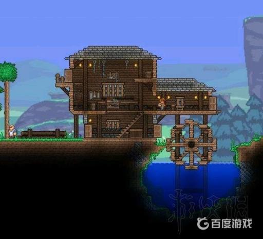 泰拉瑞亚银表怎么做?_泰拉瑞亚银条怎么做