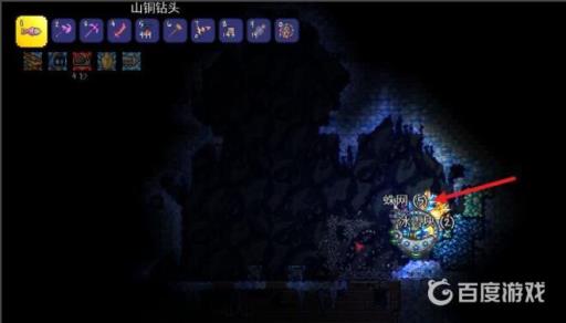 泰拉瑞亚蜘蛛丝怎么获得?3