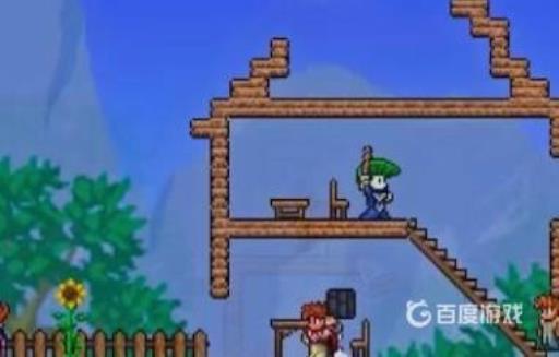 泰拉瑞亚灾厄菌生蟹怎么召唤?3