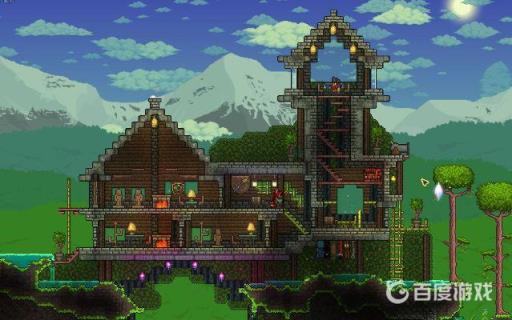 泰拉瑞亚暗影宝箱怪怎么召唤?1