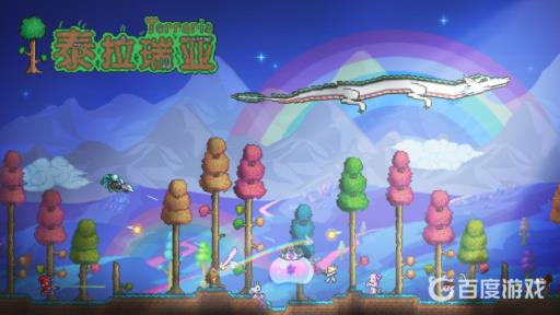 泰拉瑞亚暗影焰妖娃怎么获得?_泰拉瑞亚暗影焰妖娃好吗