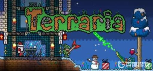 泰拉瑞亚刷钱有什么用?1