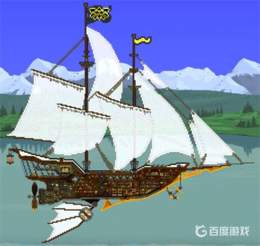 泰拉瑞亚难度掉落区别是什么?1