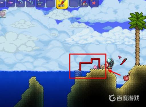 泰拉瑞亚潜水头盔怎么获得?5