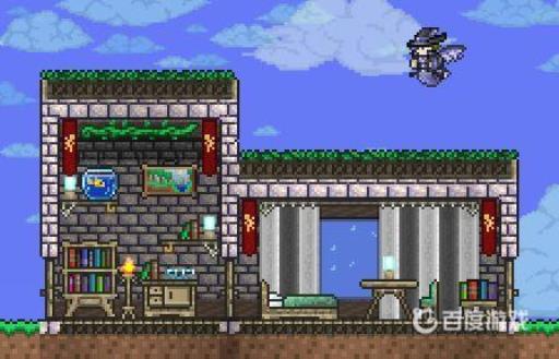 泰拉瑞亚混沌精刷新条件是什么?_泰拉瑞亚混沌精在哪刷