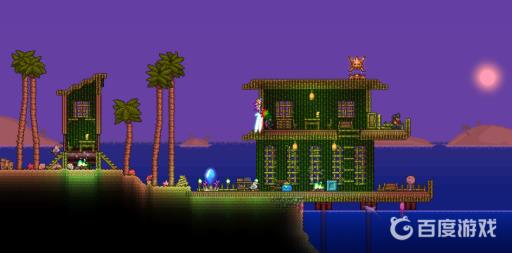 泰拉瑞亚黑曜石玫瑰能合成什么?_泰拉瑞亚黑曜石玫瑰有什么用