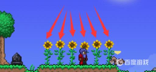 泰拉瑞亚怎么防止刷怪?3