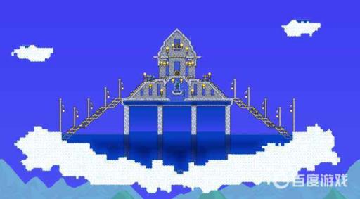 泰拉瑞亚雷达可以和什么合成?_泰拉瑞亚雷达怎么合成