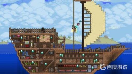 泰拉瑞亚神圣化好不好?1