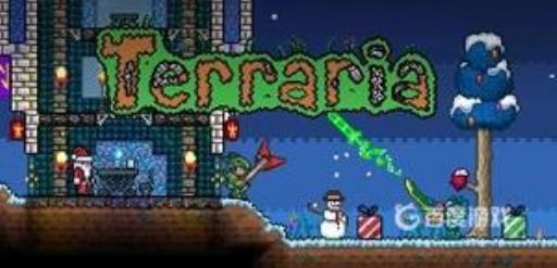 泰拉瑞亚跟踪武器有哪些?1