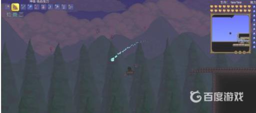 泰拉瑞亚增速轨道怎么做?3