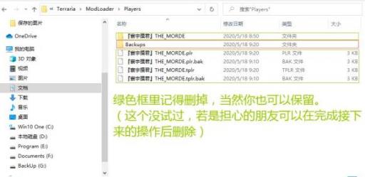 泰拉瑞亚steam云存档不见了怎么办?5