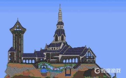 泰拉瑞亚耐力药水怎么做?1