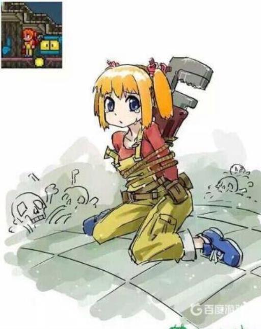 泰拉瑞亚蓝药水怎么合成?1