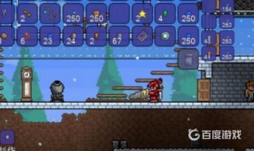 泰拉瑞亚打完肉山之后要干什么?4