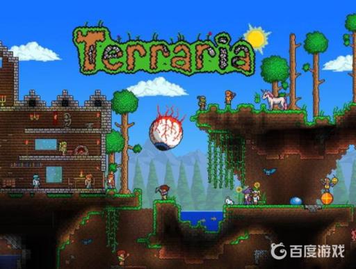 泰拉瑞亚战士怎么培养?1