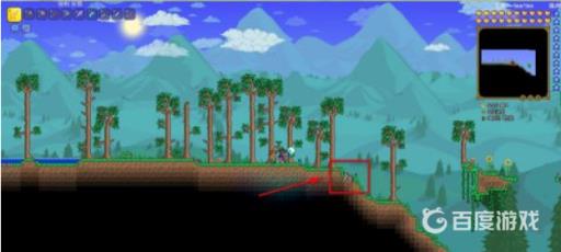 泰拉瑞亚桶怎么造?2