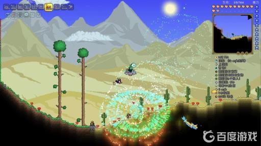 泰拉瑞亚射手成长路线是怎样的?7