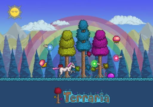 泰拉瑞亚绞肉机有什么用?1