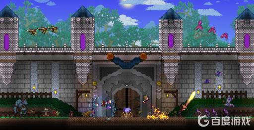 泰拉瑞亚旅途模式怎么复制物品?_泰拉瑞亚1.4旅途模式怎么复制物品