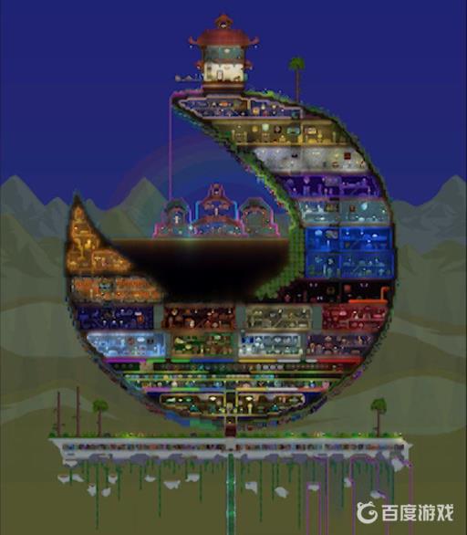 泰拉瑞亚哥布林召唤师掉落什么物品?1