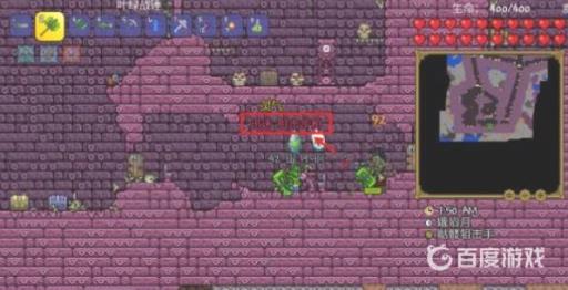 泰拉瑞亚狙击步枪怎么获得?2