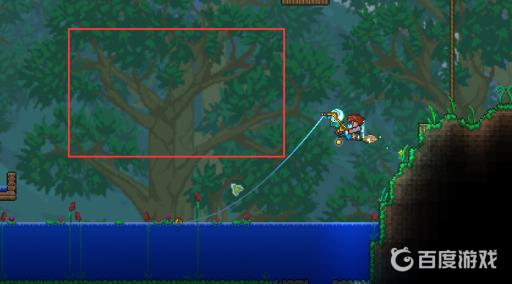 泰拉瑞亚兔兔鱼到哪钓?3