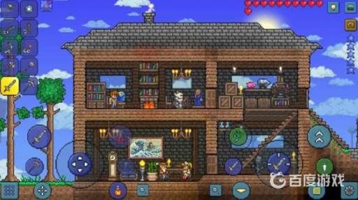 泰拉瑞亚恶毒粉末怎么做?1