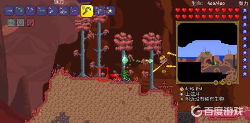 泰拉瑞亚恶毒粉末怎么做?2