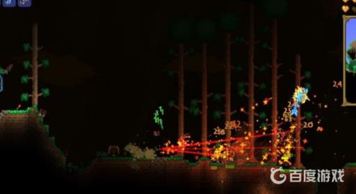 泰拉瑞亚破碎的英雄剑怎么获得?5